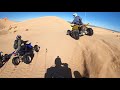 Glamis 2020 christmas week QUADS