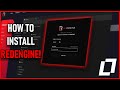 HOW TO REDEEM YOUR REDENGINE KEY AND DOWNLOAD REDENGINE!