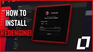 redENGINE - Spoofer FiveM - Instant modz