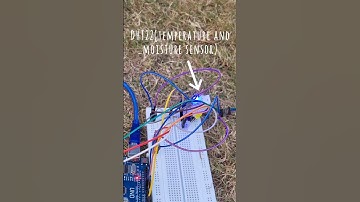 Integrated Environmental Monitoring || #arduino #arduinoproject #robotics #coding #programming