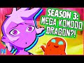 Kipo Season 3: Predictions + Fan Theories! | Kipo and the Age of Wonderbeasts