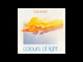 Karunesh - Colours of Light (Full Album) - 1989