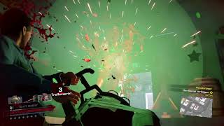 Game Fails, Glitches & Funny Moments #49 Dead Rising 4