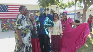 Clovis Multicultural Fair unifies community
