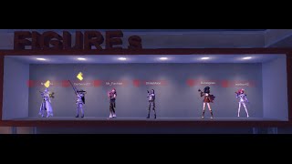 MicroVolts - GamePlay #1