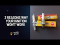 3 reasons why your ignition wont start motorcycle sportsbike offroad