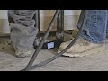 Foundation Lift in Pueblo, CO | Helical Piers Raising Apartment Floor Slab