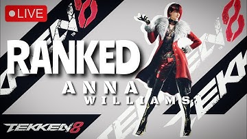 🔴LIVE - TEKKEN 8 SEASON 2 | OPS-119