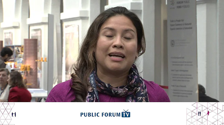 Araceli Morales, Mexican Embassy Assistant