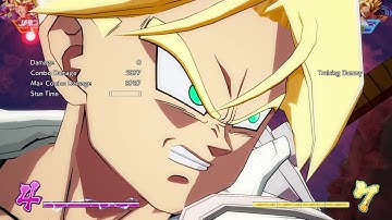 Sparking trunks flip.