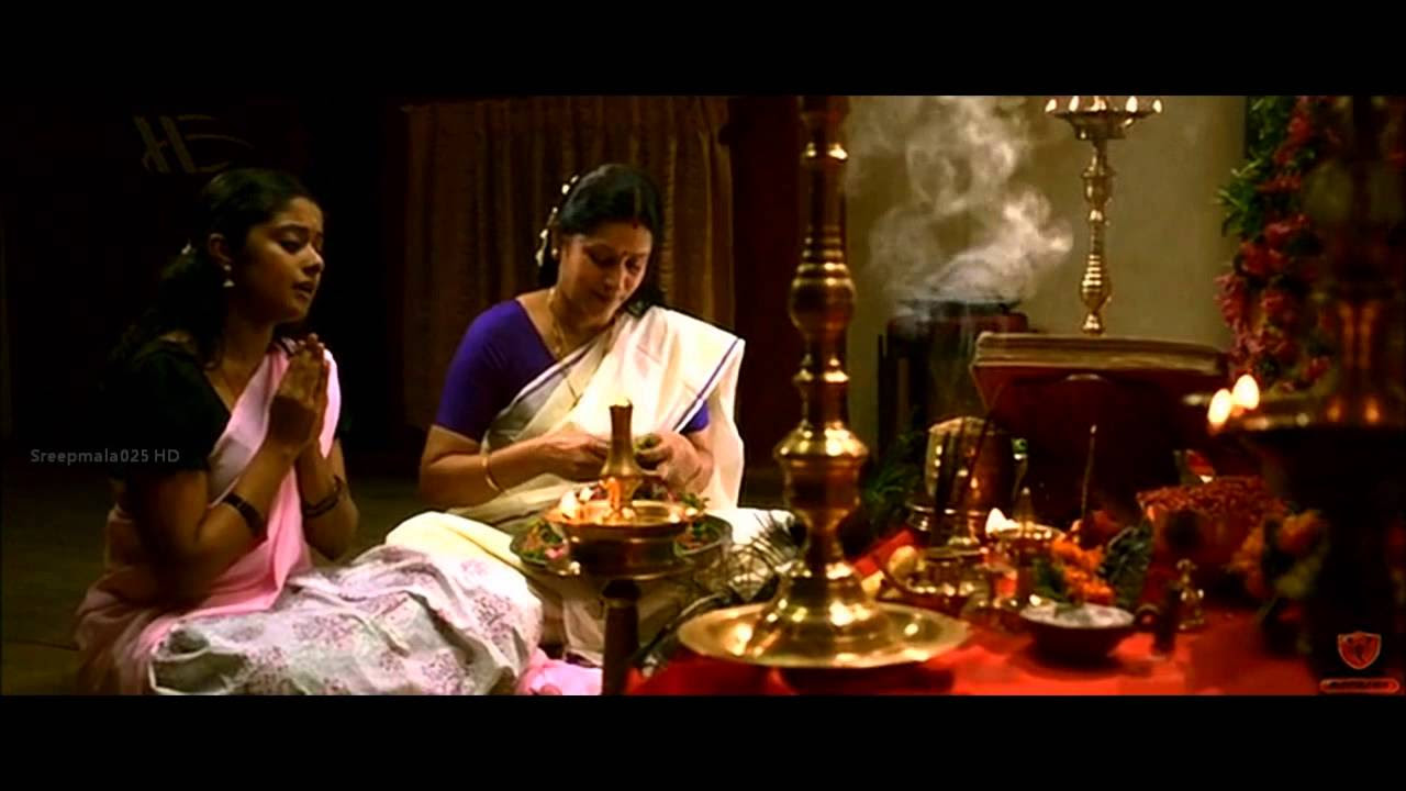 Anandalola Krishna   Chattakari   720p HD