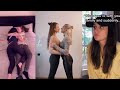 Lesbian tiktoks (wlw)(lgbtq+) to watch when she's on the way