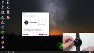 Factory Reset Your Polar Grit X2 Pro Using the App: Step-by-Step Guide screenshot 5