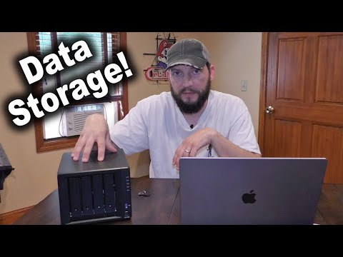 Losing Data is My Worst Fear!