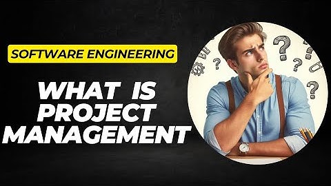 What is Project Management in Software Engineering in Depth in Telugu #softwareengineering #se