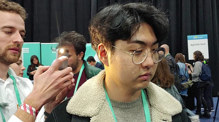 Myfit Solutions, 내 귀에 맞는 3D 프린팅 이어폰(CES 2020)