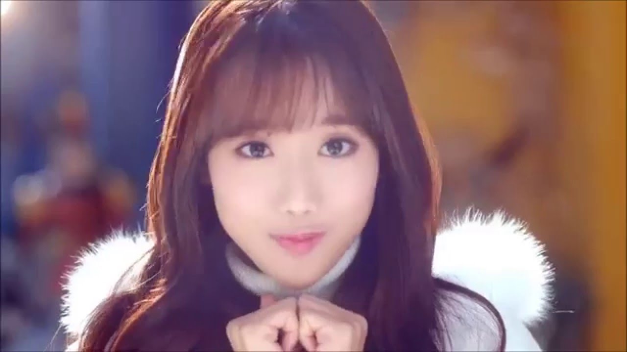 April - Snowman [Male Version] - YouTube