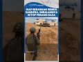 Hamas Tegas Tolak Pelucutan Senjata, Singgung Sandera Israel dan Berakhirnya Perang Gaza