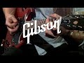 Gibson SG Standard Tribute 2019, Vintage Cherry Satin | Gear4music demo