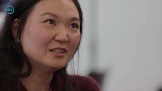 2026 ICRA Conference Promo