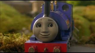 Steam Roller The Redub