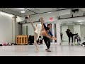 Stars and Stripes Forever Pas de Deux (Ballet Trockadero)