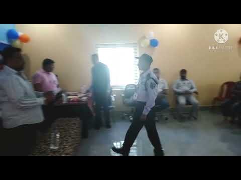 GISS 14th Foundation Day Celebration At Corporate Office - video from GISS Security Services