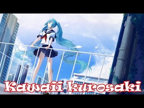 Nightcore - Guilty Future (Sub español)