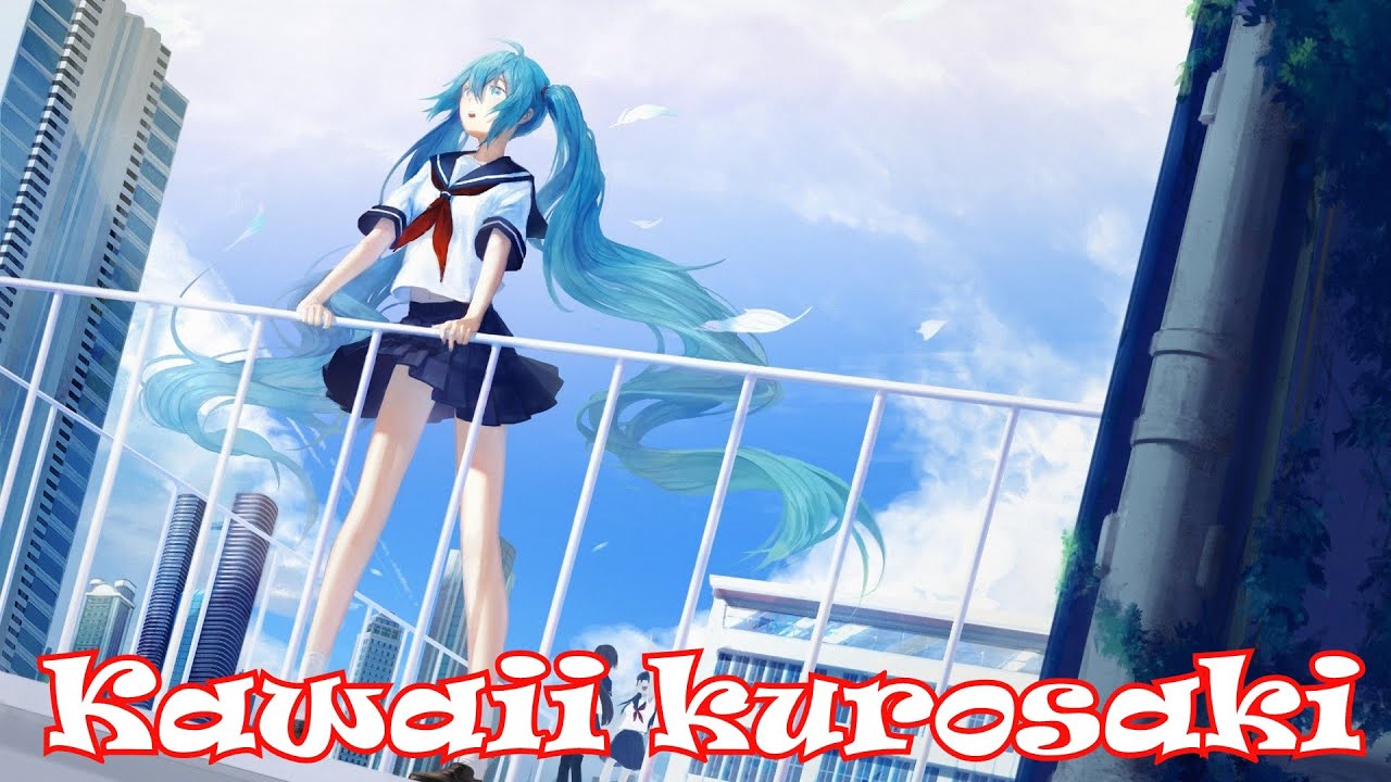 Nightcore - Guilty Future (Sub español)