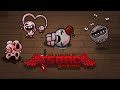 Revine The Binding of Isaac Repentance!?