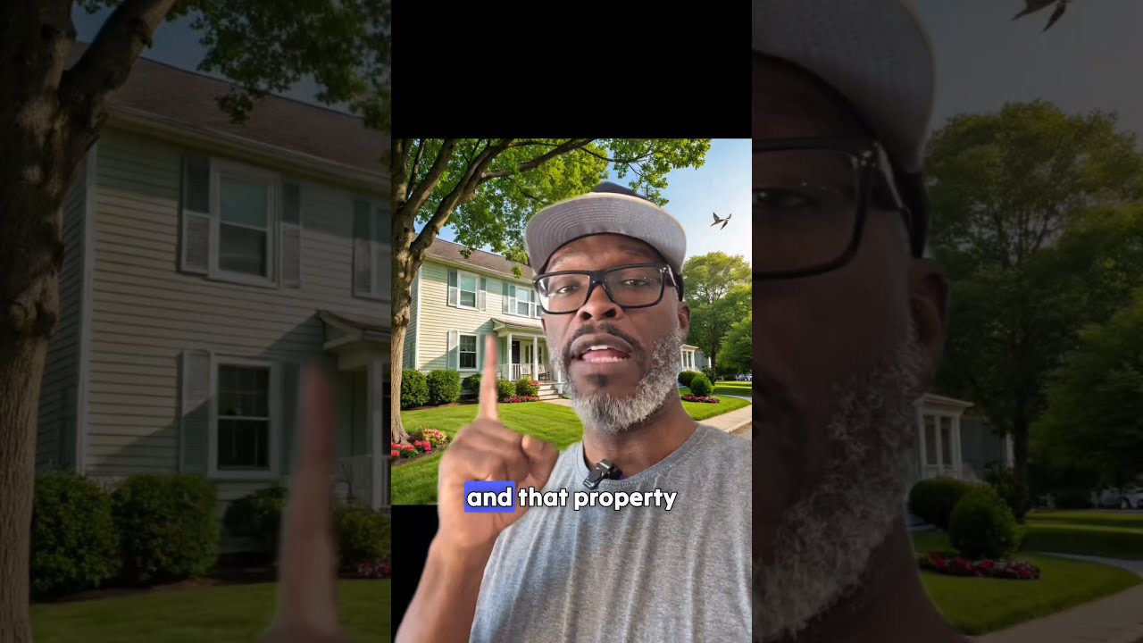 Trump Proposes TWO YEAR Limit On Section 8 
