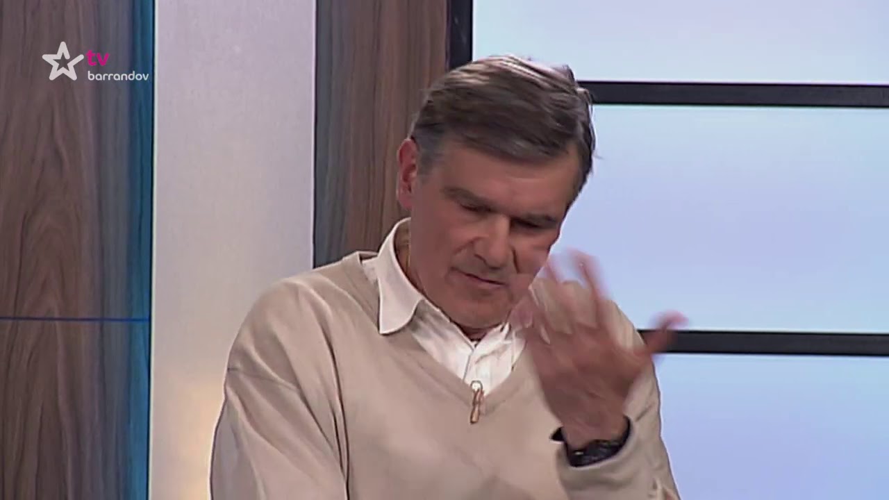 Soudkyně Barbara (2016/66) - Soused na číhané