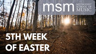 5th Monday of Easter 2020 (MSM Liturgy // COVID-19)