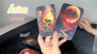 ÁRIES - LEITURA BÔNUS! 3 Fatos importantes até o final do mês de Maio. ❤️