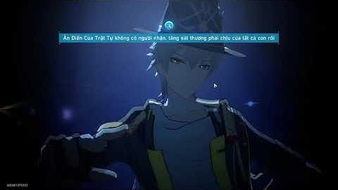 Firefly E0S1 Zero-Cycle | Moc 12 v2.4 |  Honkai: Star Rail