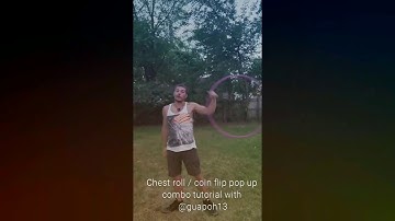 Hoop tutorial - chest roll/Coin flip pop up