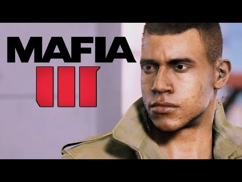 Видео: Mafia 3-Залишилося трохи