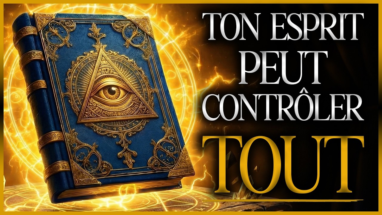 MÉTAPHYSIQUE INTERDITE: Seul Le 1% Est Prêt À Comprendre Cette Sagesse (Livre Audio Complet)