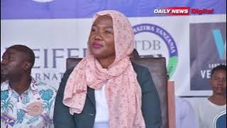 SHULE 218 ZAFIKIWA NA PROGRAMU MAALUM YA UNYWAJI MAZIWA