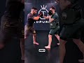 🥊 Ilia Topuria vs Justin Gaethje: The UFC Dream Fight Everyone Wants to See!#shortvideo #news