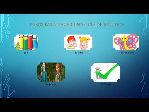 Elaboración de una