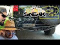 Lexus GX Custom High Clearance Bumper | PEEP da SNEAK Ep.2