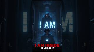 I AM INSIDE – When Your Own Smart Home Betrays You | Horror Short #horrorshorts @horrorshorts0