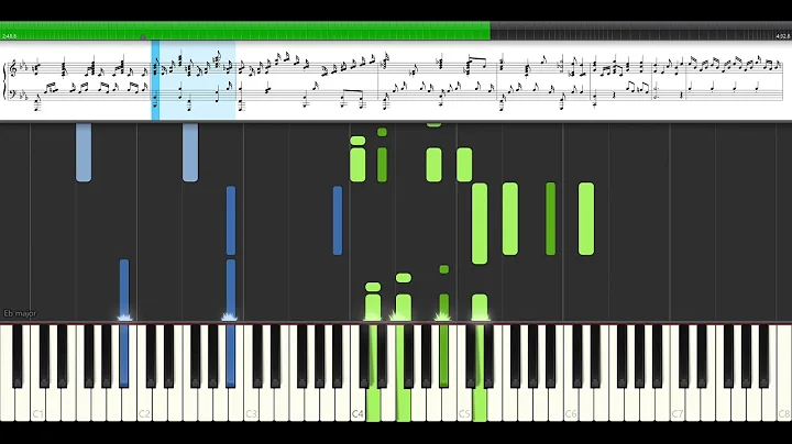 A Classical Christmas Medley with Bach and Rachman...