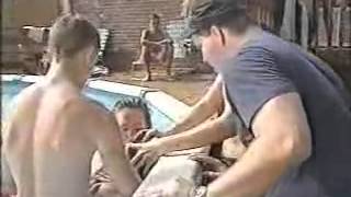 Celebrity Rescue 911  Episode 317  CannonBall Kid Profile