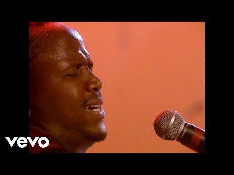 Joyous Celebration - Kanye Nawe (Live at the Artscape Theatre - Cape Town, 2003)