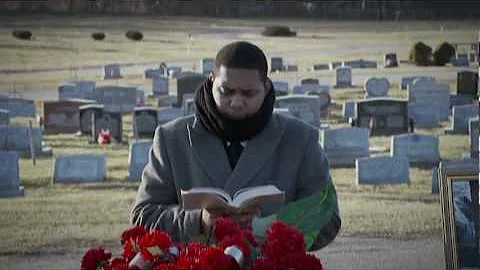 Shirley Caesar - Playground In Heaven Music Video
