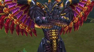 [ffx] Dumb One-Eye Strat