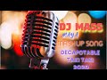 DJ MASS MAYA DÉCAPOTABLE TAKI TAKI MASHUP SONG 2020 