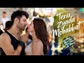 Tenu Zyada Mohabbat Kar Baithe Official Video Asi Jeen To Pehla Mar Baithe Talwiinder Song 2025 Tenu Zyada Mohabbat Kar Baithe Official Video Asi Jeen To Pehla Mar Baithe Talwiinder Song 2025